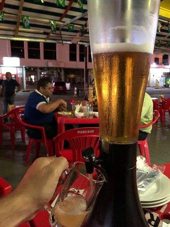 Petisco Cafe & Restaurant